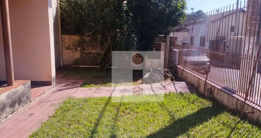 Casa com 3 dormitórios à venda, 90 m² de R$690.000 por R$ 604.700 - Sousas - Campinas/SP