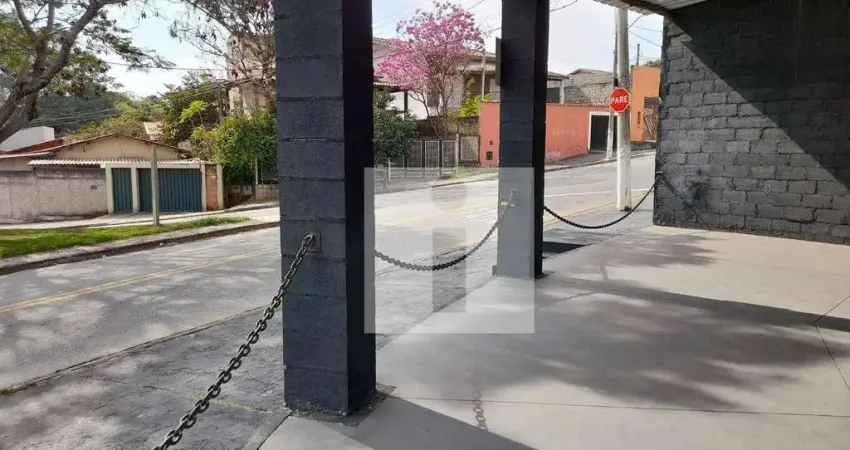 Ponto para alugar, 90 m²- Jardim Conceição (Sousas) - Campinas/SP