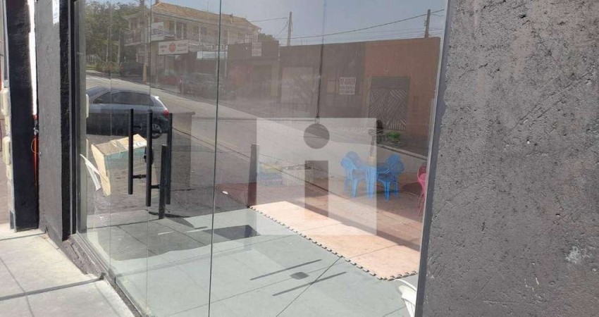 Sala para alugar, 70 m² por R$ 3.500,00/mês - Jardim Conceição (Sousas) - Campinas/SP