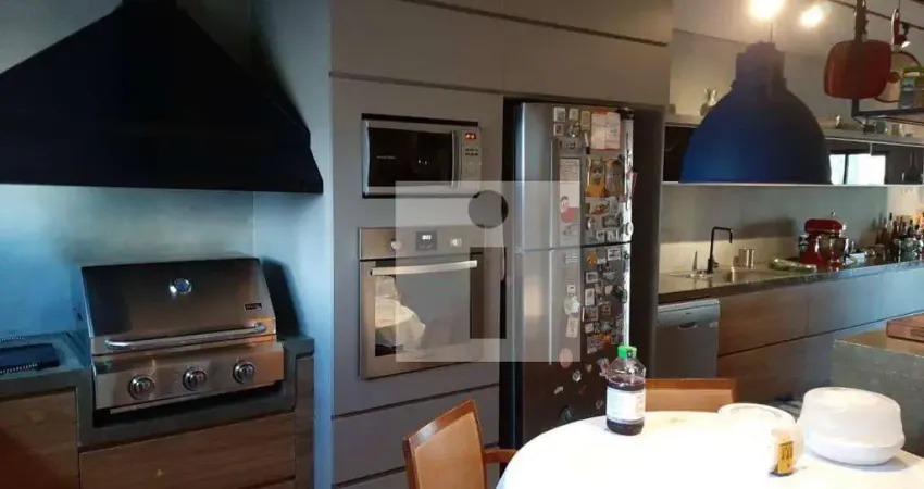 Apartamento com  3 dormitórios à venda, 193 m²- Cambuí - Campinas/SP