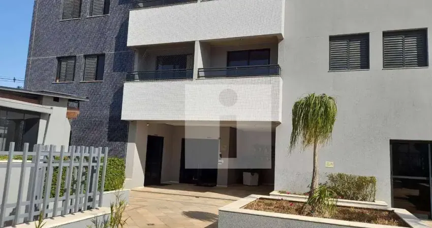 Apartamento com 3 dormitórios à venda, 83 m² por r$ 654.000, no residencial nivaldo novaes- vila brandina - campinas/sp