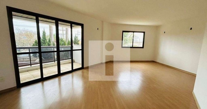 Apartamento  3 dormitórios, 137m² a venda  no Bairro Paineiras em Campinas-SP