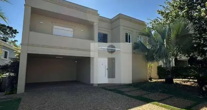 Casa em condomínio fechado com 5 quartos à venda na Rua Murici, 131, Alphaville, Campinas