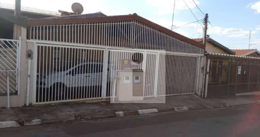 Casa com 5 quartos à venda, Jardim García - Campinas/SP