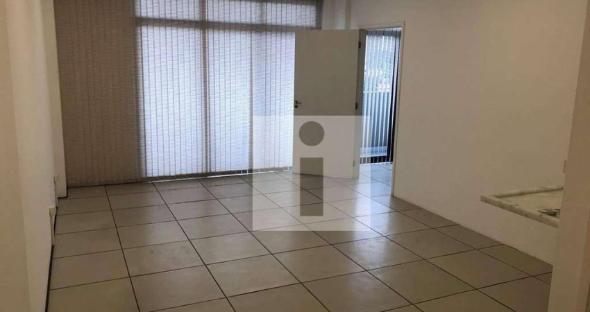 Sala comercial para locação ou venda no Jardim Chapadão - Campinas/SP