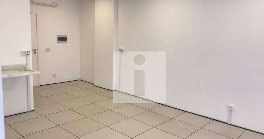 Sala comercial para venda ou locação no Jd. Chapadão - Campinas/SP