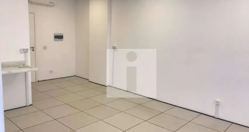 Sala comercial para venda ou locação no Jd. Chapadão - Campinas/SP