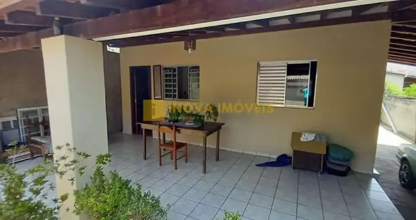 Casa com 3 quartos à venda - Nova Sousas (Sousas) - Campinas/SP