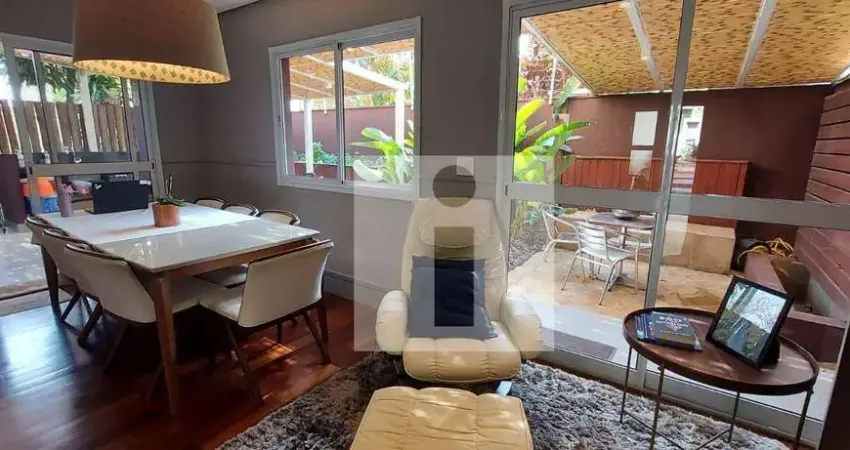 Casa em condomínio fechado com 3 quartos à venda na Avenida Dona Júlia Conceição Alves, 1026, Sousas, Campinas