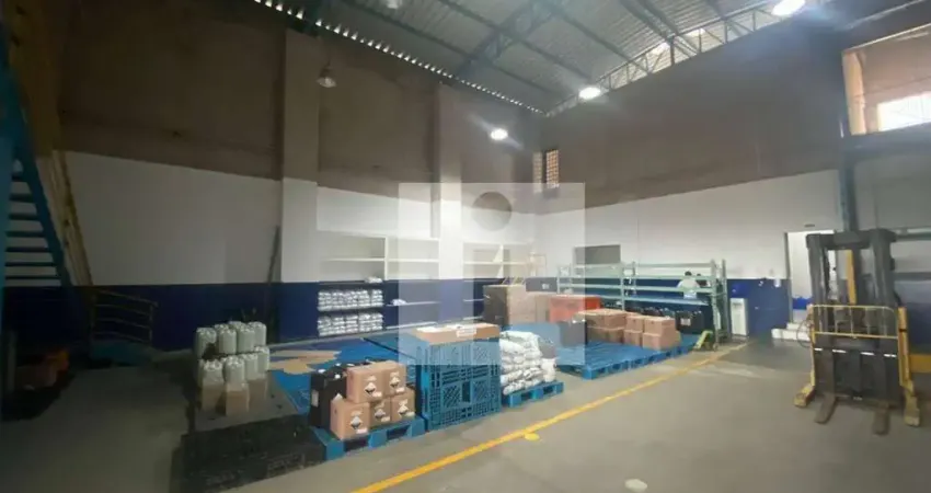 Barracão / Galpão / Depósito com 5 salas à venda na Avenida Engenheiro Antônio Francisco de Paula Souza, 1137, Vila Paraíso, Campinas