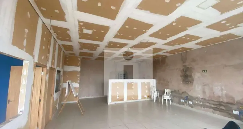 Galpão à venda, 1839 m² por r$ 3.330.000,00 - vila paraíso - campinas/sp