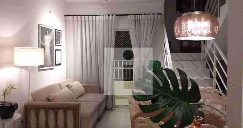 Apartamento Duplex com 3 quartos à venda - Jardim Prestes de Barros - Sorocaba/SP
