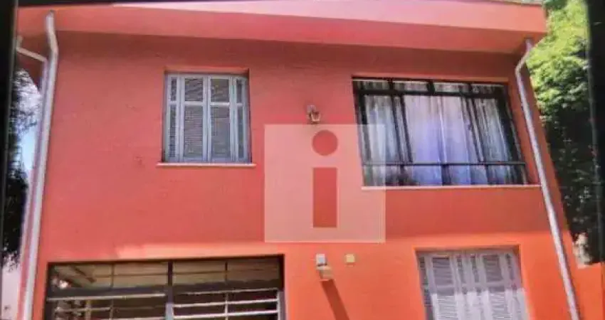 Casa com 6 quartos à venda na Rua Monsenhor Doutor Emílio José Salim, 174, Sousas, Campinas