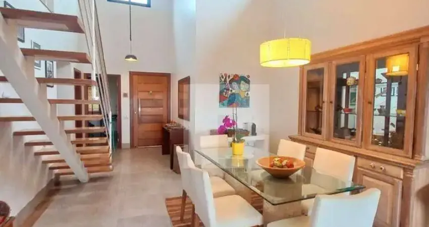 Casa com 3  quartos à venda, 223 m² por R$ 2.135.000 - Residencial Sainte Helene - Campinas/SP