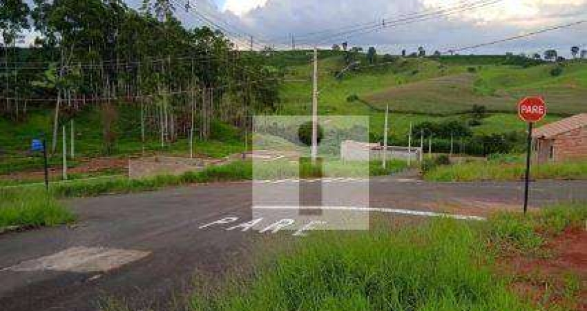 Terreno à venda, 160 m² por R$ 65.000  RESERVA DO VALE -OURO FINO -MG