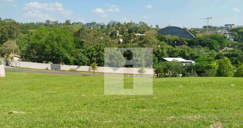 Terreno à venda, 1600 m² - chácara bela vista ao lado do clube cultura e colégio notre dame - campinas/sp