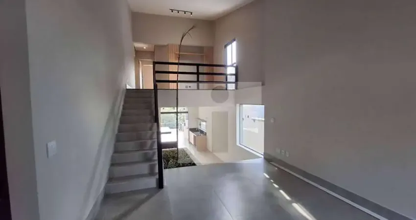 Casa com 4 Suítes à venda, 320 m² - Caminhos de San Conrado - Campinas/SP