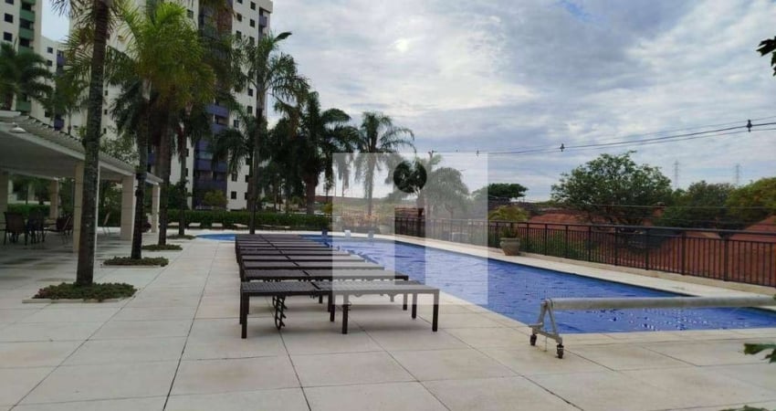 Apartamento Duplex com 4 Suítes, 254 m² - venda ou locação- Por R$ R$ 2.000.006,00Vila Brandina /Iguatemi- Campinas/SP