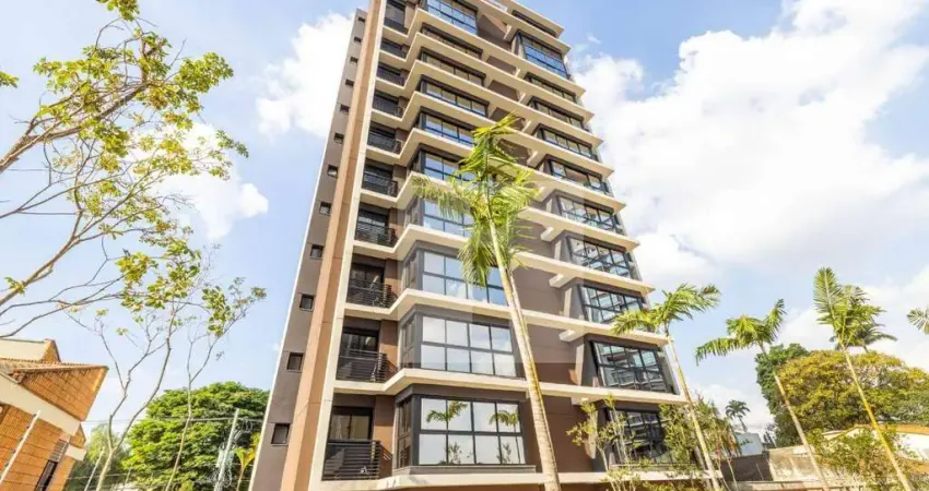 Apartamento duplex à venda, 88 m² por r$ 1.497k - halma 199  nova campinas - campinas/sp