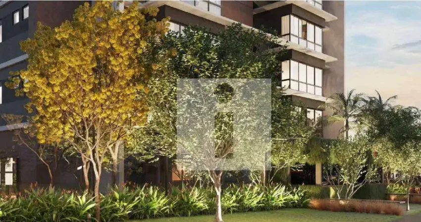 Apartamento Loft com 2 suítes à venda, 66 m² - HALMA 911 - Nova Campinas - Campinas/SP