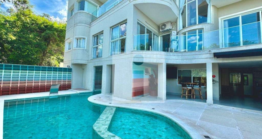 Casa com 4 quartos à venda, 765 m² por R$ 3.990.000 - Colinas do Ermitage (Sousas) - Campinas/SP
