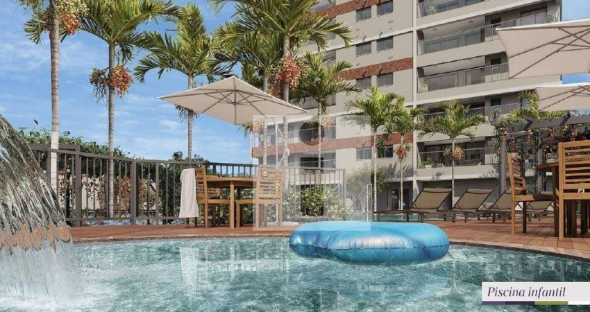 Apartamento com 3 Suítes à venda, 126 m² por R$ 1.794.371,62 - Cambuí - Campinas/SP