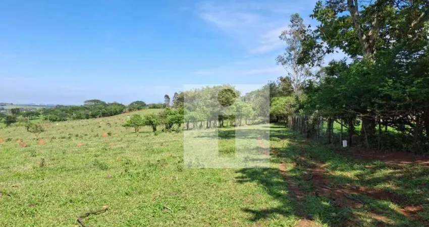 Chácara à venda, 20.000 m² por r$ 521.000 - loteamento chácaras gargantilhas - campinas/sp