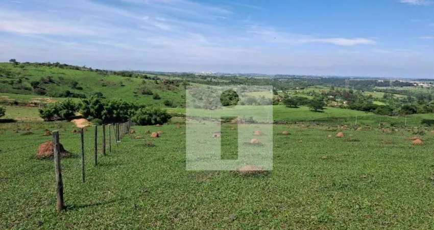 Chácara à venda 23.525 m² no Loteamento Chácaras Gargantilhas Por R$ 589.000- Campinas/SP