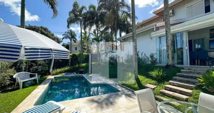 Casa a venda no San Conrado em Sousas.
