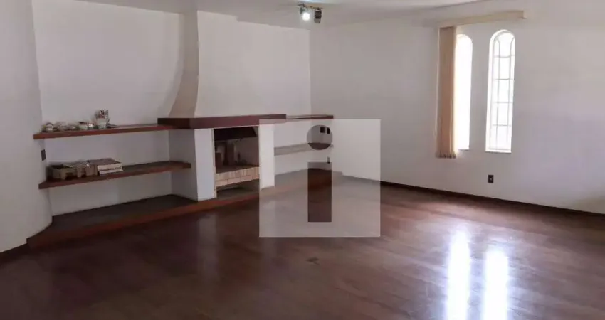 Casa comercial ou residencial  com 4 quartos para venda ou locação em avenida no bairro nova campinas - campinas/sp