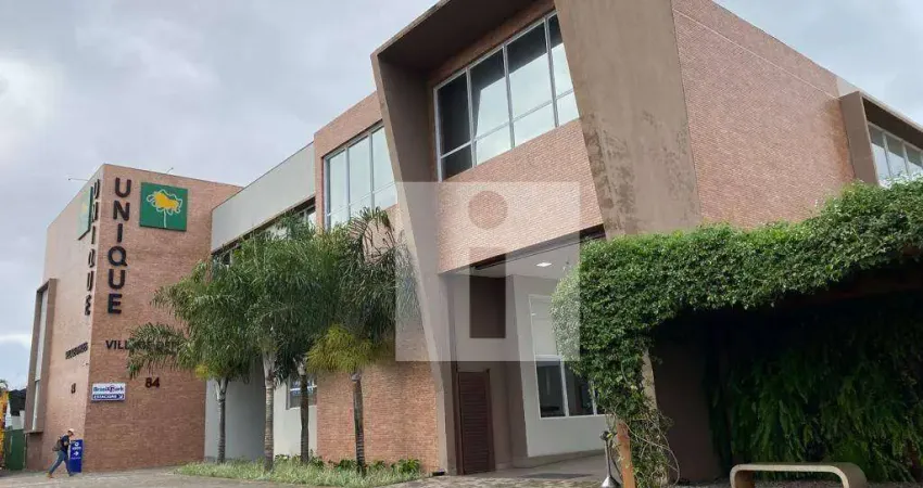 Sala à venda, 109 m² por R$ 595.000,00 - Loteamento Center Santa Genebra - Campinas/SP