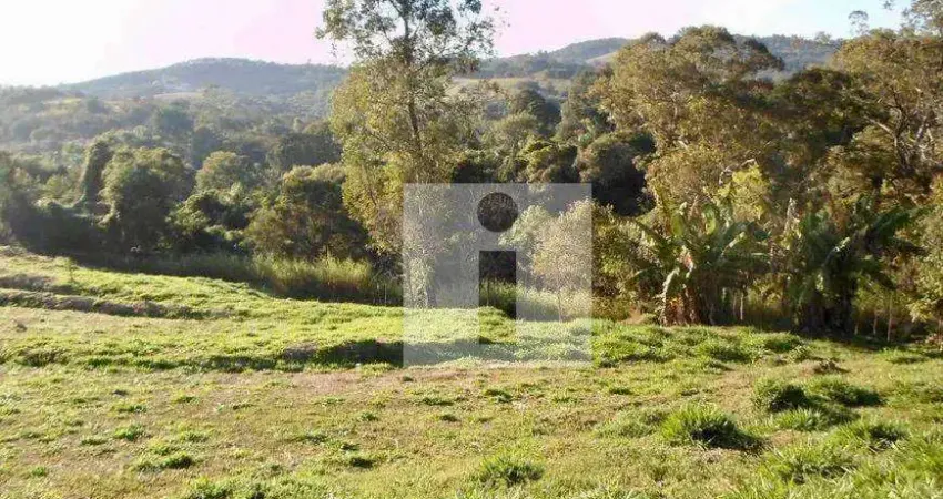 Terreno à venda, 1537 m² por R$ 900.000,00 - Caminhos de San Conrado - Campinas/SP
