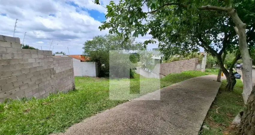 terreno a venda condomínio San Conrado - Sousas - Campinas