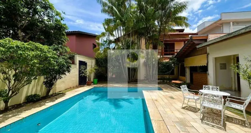 Casa em condomínio fechado com 3 quartos à venda na Rua San Conrado, 3023, Loteamento Caminhos de San Conrado (Sousas), Campinas