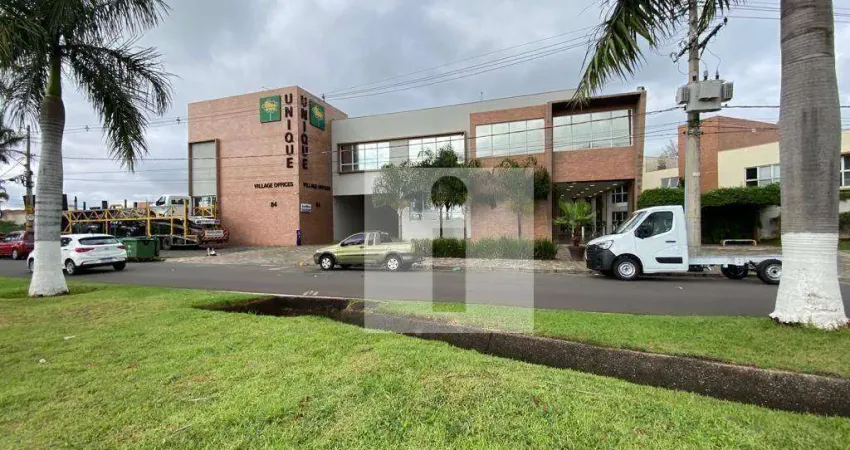 Sala à venda, 170 m² por R$ 1.615.000,00 - Loteamento Center Santa Genebra - Campinas/SP