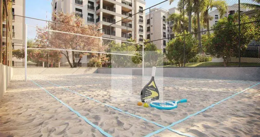 Apartamento garden -hípica boulevard com 3 dormitórios à venda, 150 m² - de r$ 1.638k por r$ 1.050k bairro das paineiras/ hípica- campinas/sp