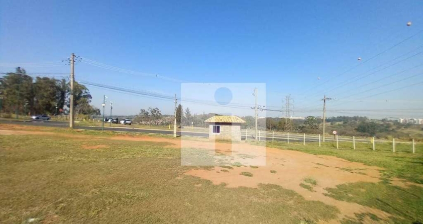 Terreno para alugar, 360 m² por R$ 10.781,57/mês - Swiss Park - Campinas/SP