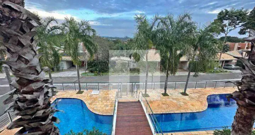 Casa com 4 dormitórios à venda, 258 m²  condomínio mirantes da fazenda- por r$ 1.589.700,00, loteamento arboreto dos jequitibas (sousas) - campinas/sp