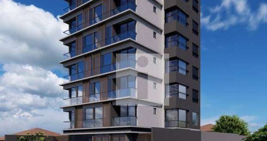 Apartamento com 1 quarto, tipo Studio, Garden, à venda na Vila Brandina - Campinas/SP