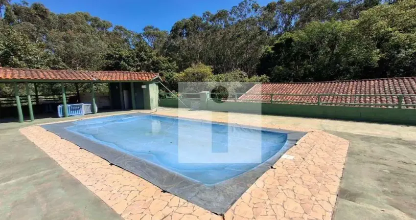 Chácara / sítio com 6 quartos à venda na Rodovia José Bonifácio Coutinho Nogueira, 100, Joaquim Egídio, Campinas