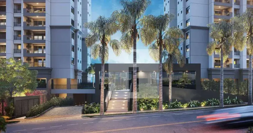 Apartamento com 3 dormitórios à venda, 121 m² grand wishi -nova campinas - campinas/sp