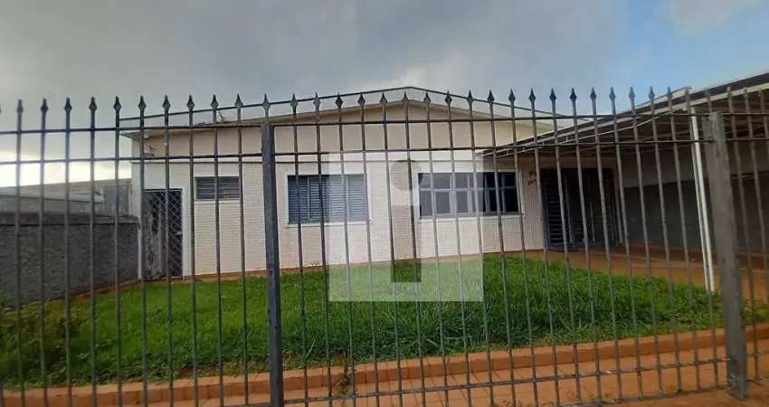 Casa com 3 quartos à venda uma suíte, 274 m² por R$ 690.000 - Jardim do Lago - Campinas/SP