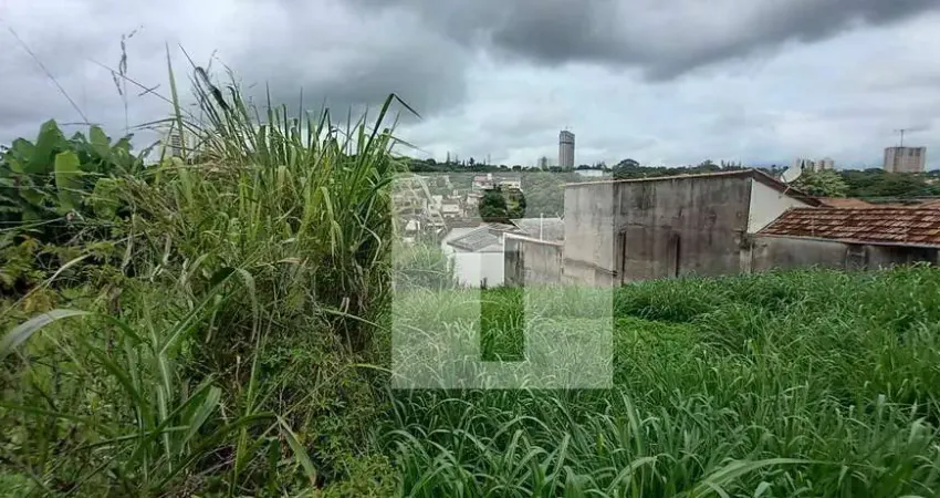 Terreno à venda, 442 m² por R$ 900.000,00 - Jardim Itamarati - Campinas/SP