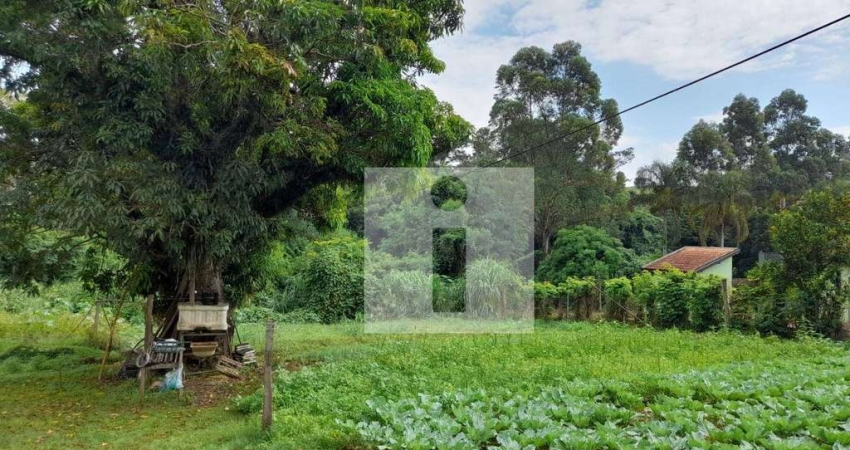 Terreno para Incorporação à Venda – 2.380 m² | Sousas – Campinas/SP