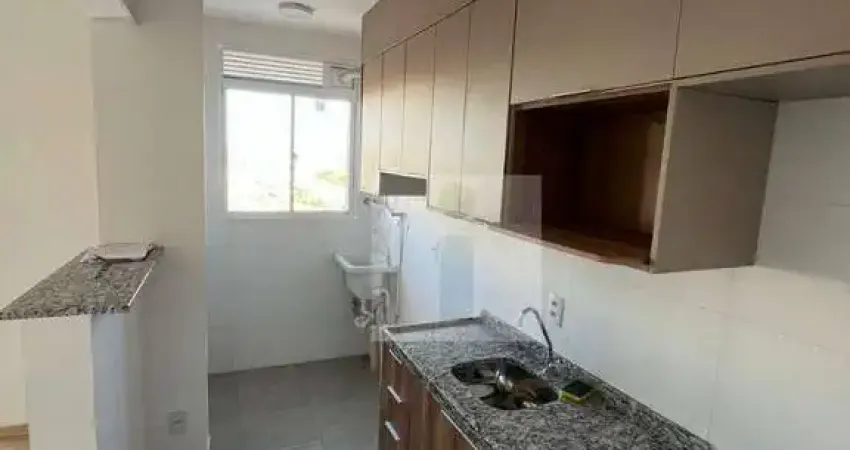 Apartamento com 2 dormitórios com varanda à venda, 47 m² pronto para morar - vertaz mansões santo antônio - campinas/sp
