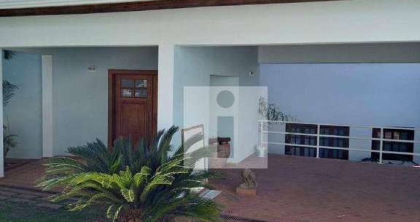 Casa a venda no condomínio San Conrado em Sousas - Campinas