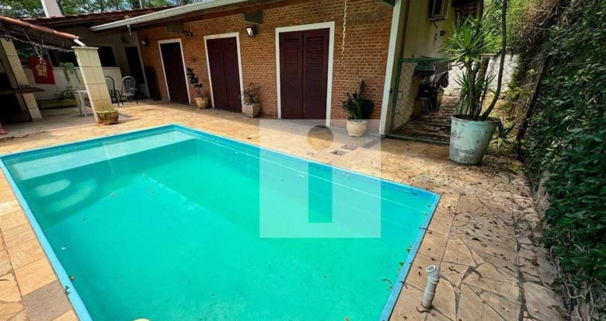 Casa térrea com 3 quartos à venda por R$ 1.150.000