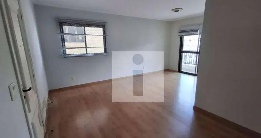 Apartamento com 2+1 quartos à venda no Cambuí - Campinas/SP