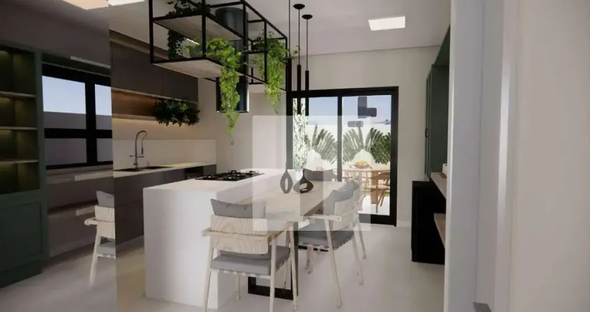 Casa com 3 Suítes à venda , Prontas para morar por  R$ 1.650.000,00- Jardim das Paineiras - Campinas/SP