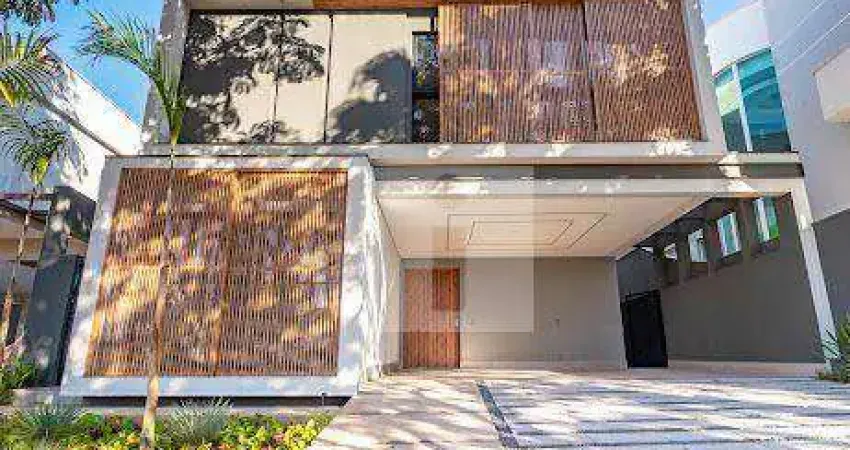 Casa com 4 quartos à venda por r$ 4.280.000 - residencial sainte helene - campinas/sp